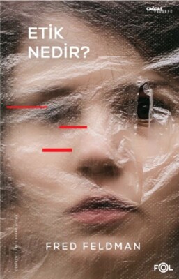 Etik Nedir? - Fol Kitap