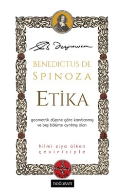 Etika - Doğu Batı Yayınları