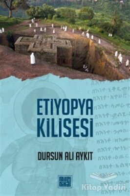 Etiyopya Kilisesi - MilelNihal