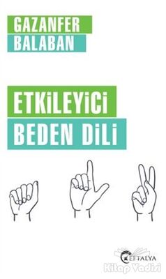 Etkileyici Beden Dili - 1