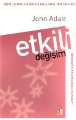 Etkili Değişim - Babıali Kültür Yayıncılığı