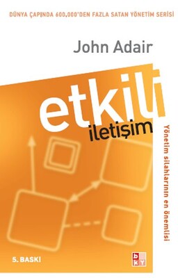 Etkili İletişim - Babıali Kültür Yayıncılığı