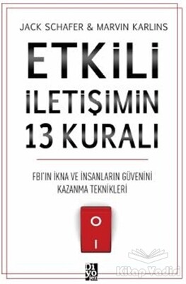 Etkili İletişimin 13 Kuralı - Diyojen Yayıncılık