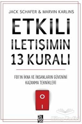 Etkili İletişimin 13 Kuralı - 1