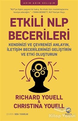 Etkili NLP Becerileri - 1