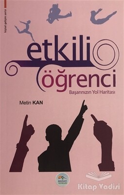 Etkili Öğrenci - Maviçatı Yayınları