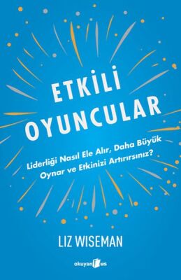 Etkili Oyuncular - 1