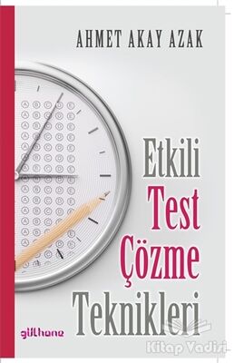 Etkili Test Çözme Teknikleri - 1