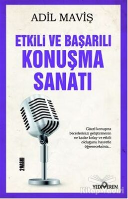 Etkili ve Başarılı Konuşma Sanatı - 1