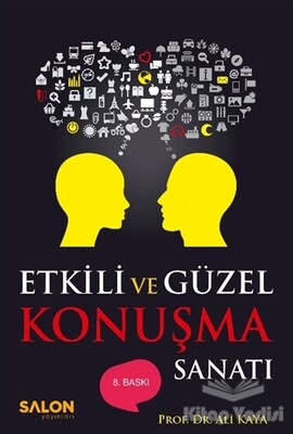 Etkili ve Güzel Konuşma Sanatı - Salon Yayınları