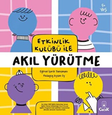 Etkinlik Kulübü ile Akıl Yürütme - Floki Çocuk