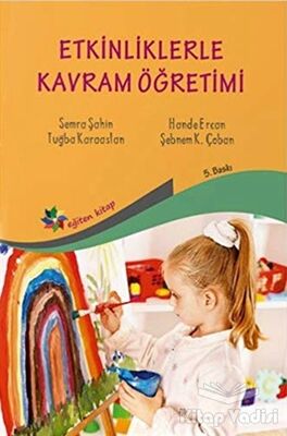 Etkinliklerle Kavram Öğretimi - 1