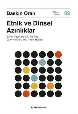 Etnik ve Dinsel Azınlıklar - 1