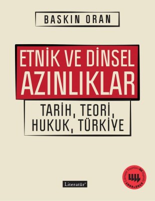 Etnik ve Dinsel Azınlıklar - Literatür Yayınları