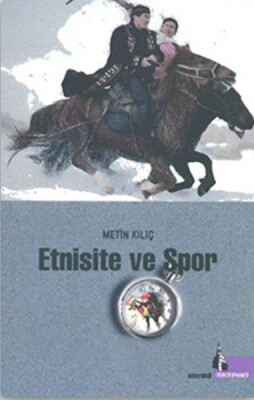 Etnisite ve Spor - Doğu Kütüphanesi