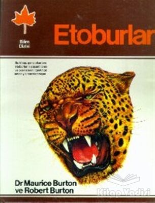 Etoburlar - 1