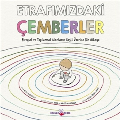 Etrafımızdaki Çemberler - Okuyan Koala