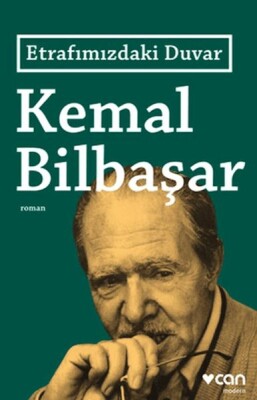 Etrafımızdaki Duvar - Can Sanat Yayınları