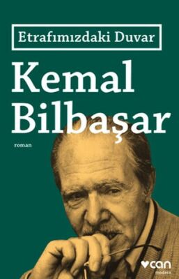 Etrafımızdaki Duvar - 1