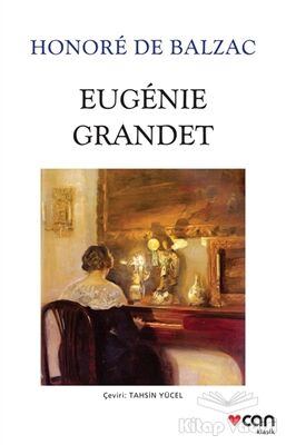 Eugenie Grandet - 1