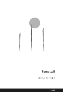 Eumeswil - Jaguar Kitap