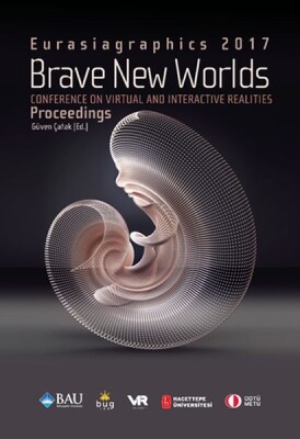 Eurasiagraphics 2017 Brave New Words - Abaküs Yayınları