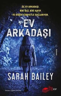 Ev Arkadaşı - The Kitap