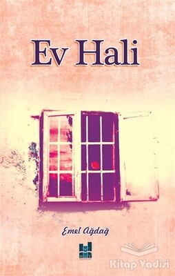 Ev Hali - Mgv Yayınları