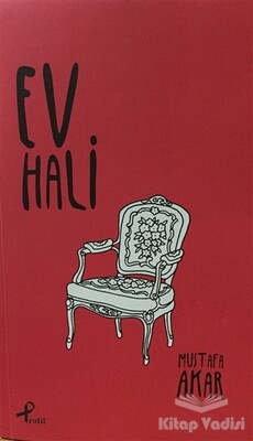 Ev Hali - Profil Kitap