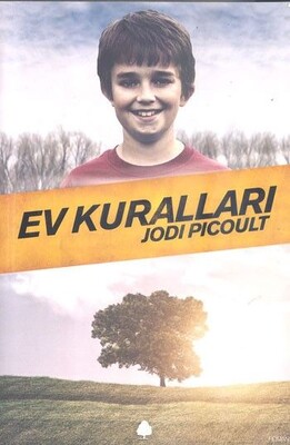 Ev Kuralları - April Yayıncılık