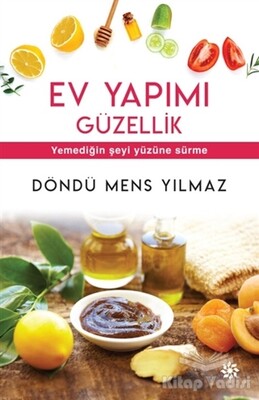 Ev Yapımı Güzellik - Doğan Novus