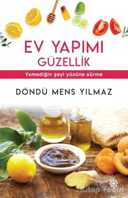 Ev Yapımı Güzellik - 1