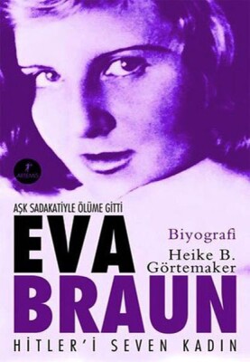 Eva Braun - Artemis Yayınları