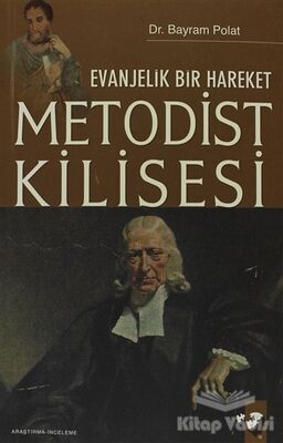 Evanjelik Bir Hareket Metodist Kilisesi - 1