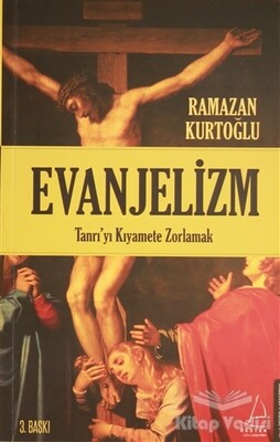 Evanjelizm - Destek Yayınları
