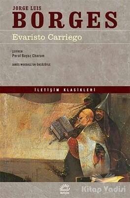 Evaristo Carriego - İletişim Yayınları