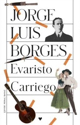Evaristo Carriego - Can Sanat Yayınları