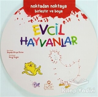 Evcil Hayvanlar - Nesil Çocuk