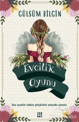 Evcilik Oyunu - Dokuz Yayınları