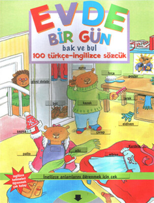 Evde Bir Gün Bak ve Bul - Abc Yayın Grubu