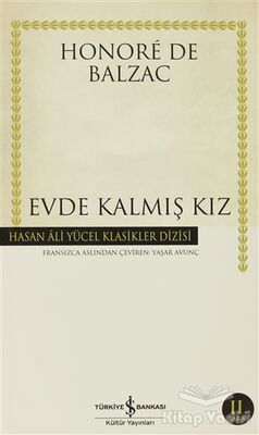 Evde Kalmış Kız - 1