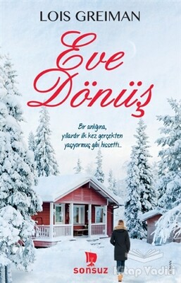 Eve Dönüş - Sonsuz Kitap Yayınları