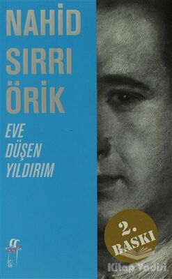 Eve Düşen Yıldırım Hikayeler 3 - 1