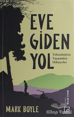 Eve Giden Yol - Othello Yayıncılık