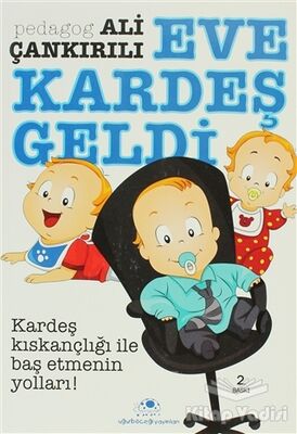 Eve Kardeş Geldi - 1