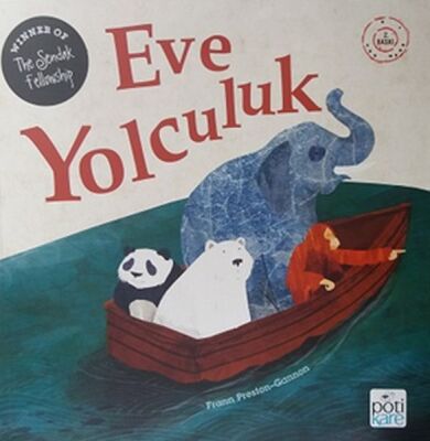 Eve Yolculuk - 1