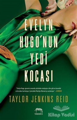 Evelyn Hugo’nun Yedi Kocası - Yabancı Yayınları
