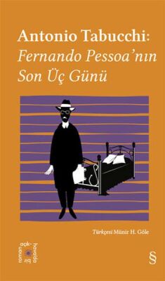 Everest Açıkhava 34 - Fernando Pessoa’nın Son Üç Günü - 1