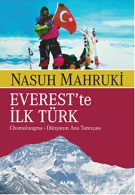 Everest'te İlk Türk - 1