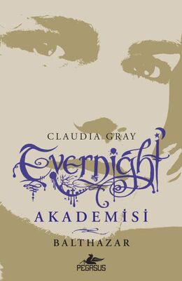 Evernight Akademisi 5 - Balthazar - 1